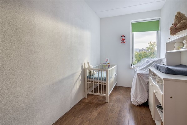 Medium property photo - Herman Broodstraat 27, 9403 BH Assen